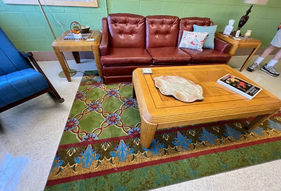 Sylvia McLaurin + Abby Rase + TN Promise + In Memoriam ++