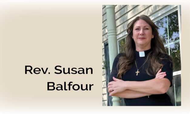 Fountain City Presbyterian welcomes new pastor