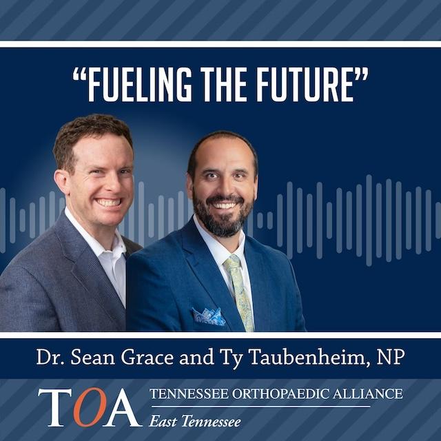 Episode 2 of TOA Orthocast is live