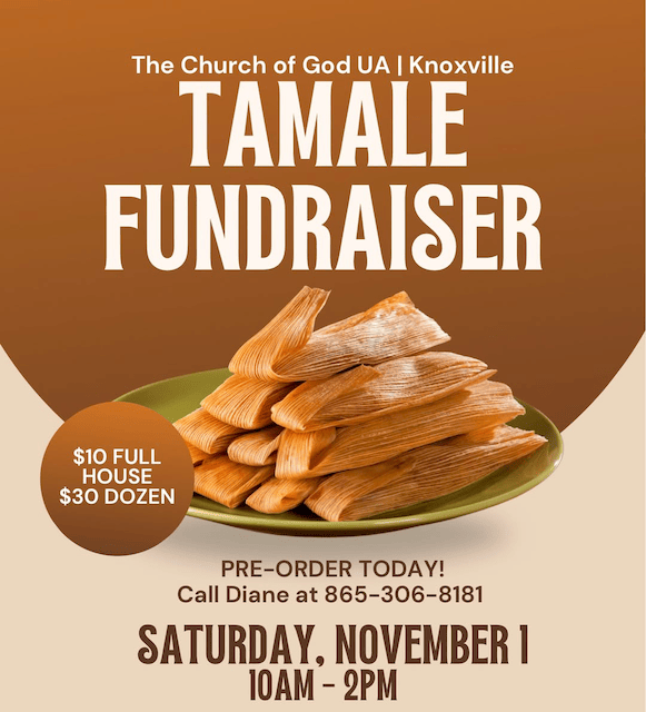 Vaughn Pharmacy to host tamale fundraiser