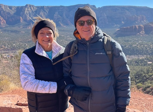 Know Your Rotarian: Gary West