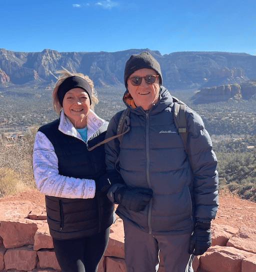 Know Your Rotarian: Gary West