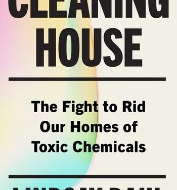 Cleaning House