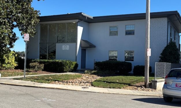 Big week: 305 loans + 189 transfers highlighted Knox real estate