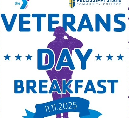 Pellissippi’s CSI Club hosts Veteran’s Day Breakfast