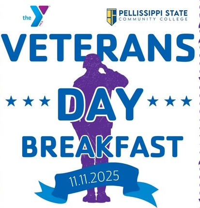 Pellissippi’s CSI Club hosts Veteran’s Day Breakfast