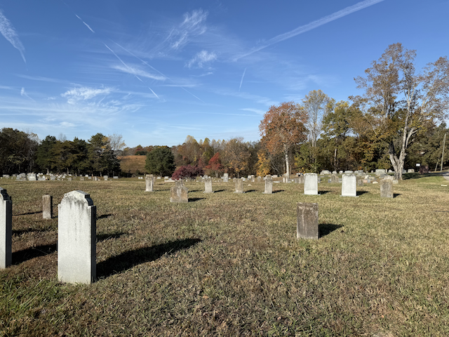 Zachariah Davis: He wanted to be with his children