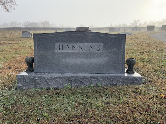 Abraham Hankins: He helped make the Tories think twice