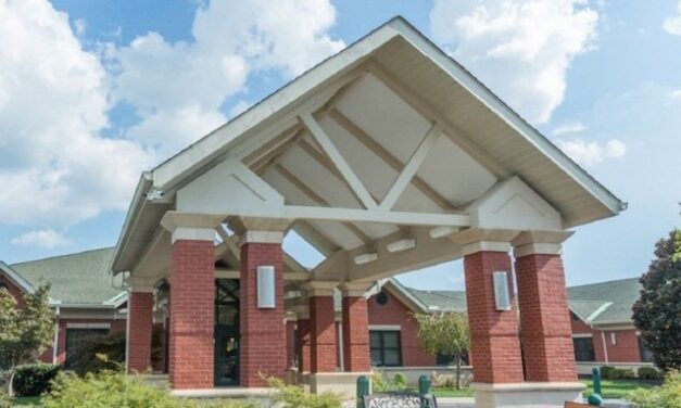 Serve a veteran at Ben Atchley Veterans’ Home