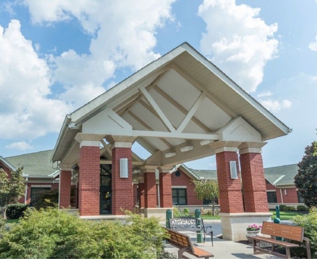 Serve a veteran at Ben Atchley Veterans’ Home