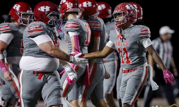 Halls tops Lawrence County to reach state quarterfinals