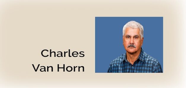 Pellissippi State announces new men’s golf coach Charles Van Horn