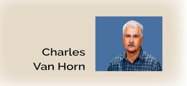 Pellissippi State announces new men’s golf coach Charles Van Horn