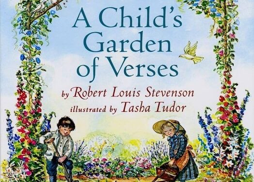 Young Reader’s Shelf: National Young Readers Week & a special birthday