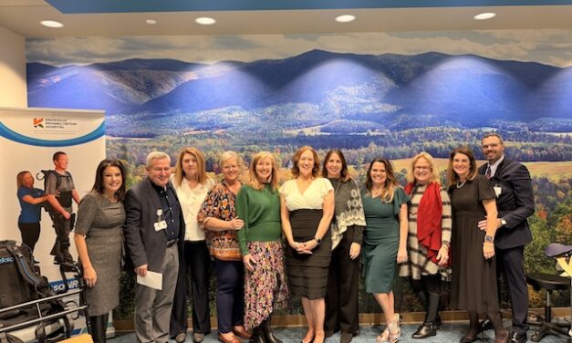 Celebrating 10 years of UT Medical Center’s Community Care Network