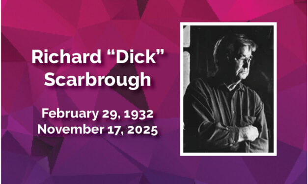 Real estate industry leader has died