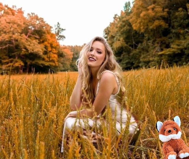 Knox the Fox: ‘Don’t miss Emily Ann Roberts!’