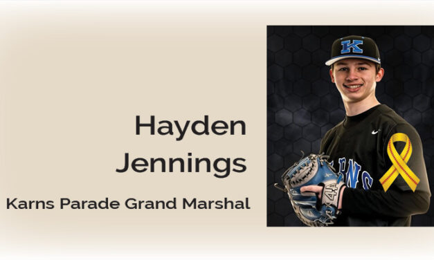 Hayden Jennings + Inskip Angel Tree + College signings + In Memoriam ++