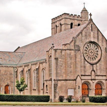 Holy Ghost Catholic Church hosting community weekend ahead