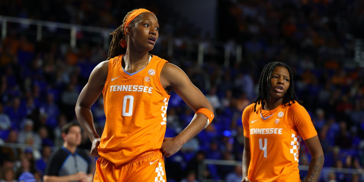 Lady Vols dispatch another in-state foe