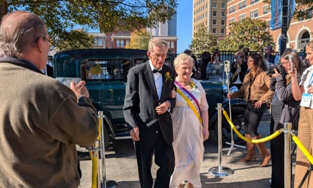 Wanda Sobieski + Kenneth Hall + Carolyn Susano + Winnie Effler ++