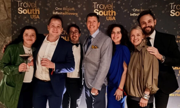 J.C. Holdway earns prestigious recognition