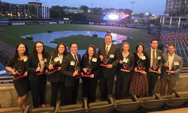 KBA Foundation Fellows + City Elections + Sammy Shaffer + Andrew Appleby ++