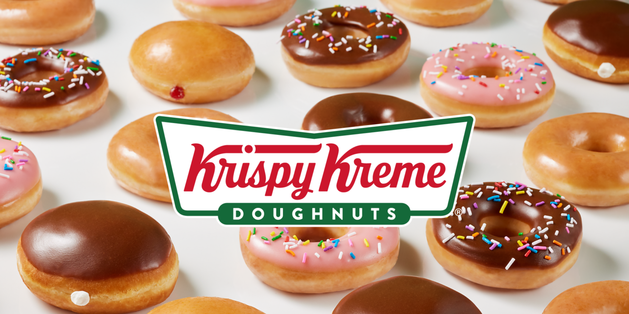 Dining Duo fills up on donuts