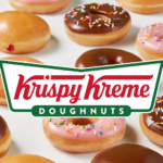 Dining Duo fills up on donuts