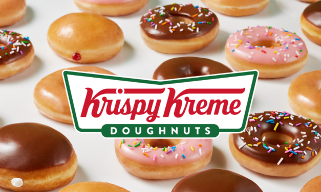 Dining Duo fills up on donuts