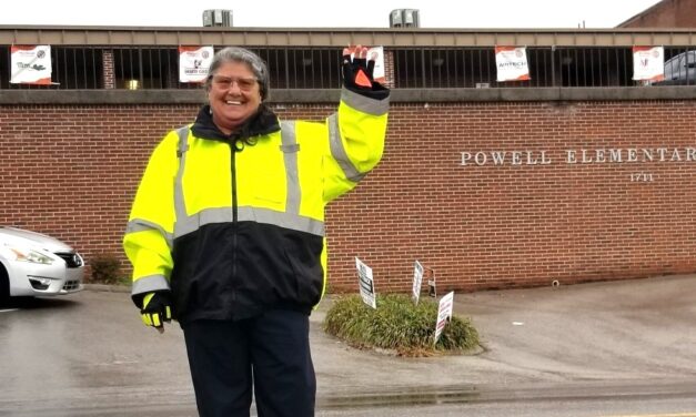 Linda Saia + In Memoriam ++