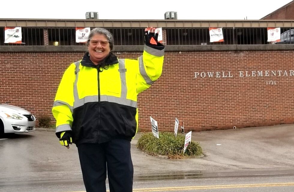 Linda Saia + In Memoriam ++