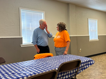 CareCuts is more than a hair cut