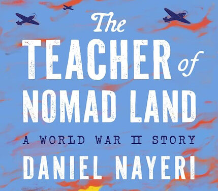 Young Reader’s Shelf: National Book Awards & my favorite