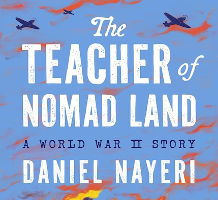 Young Reader’s Shelf: National Book Awards & my favorite