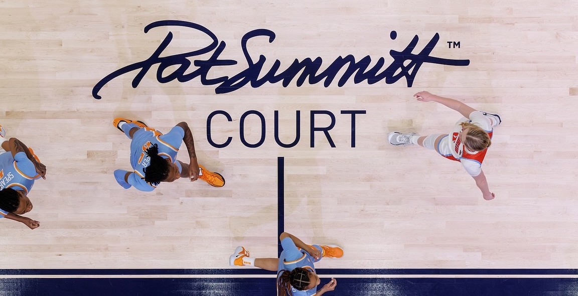 Lady Vols wrap up first week of regular season