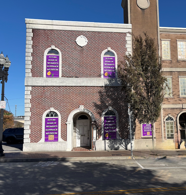 Synovus Bank backs $64 million in loans last week