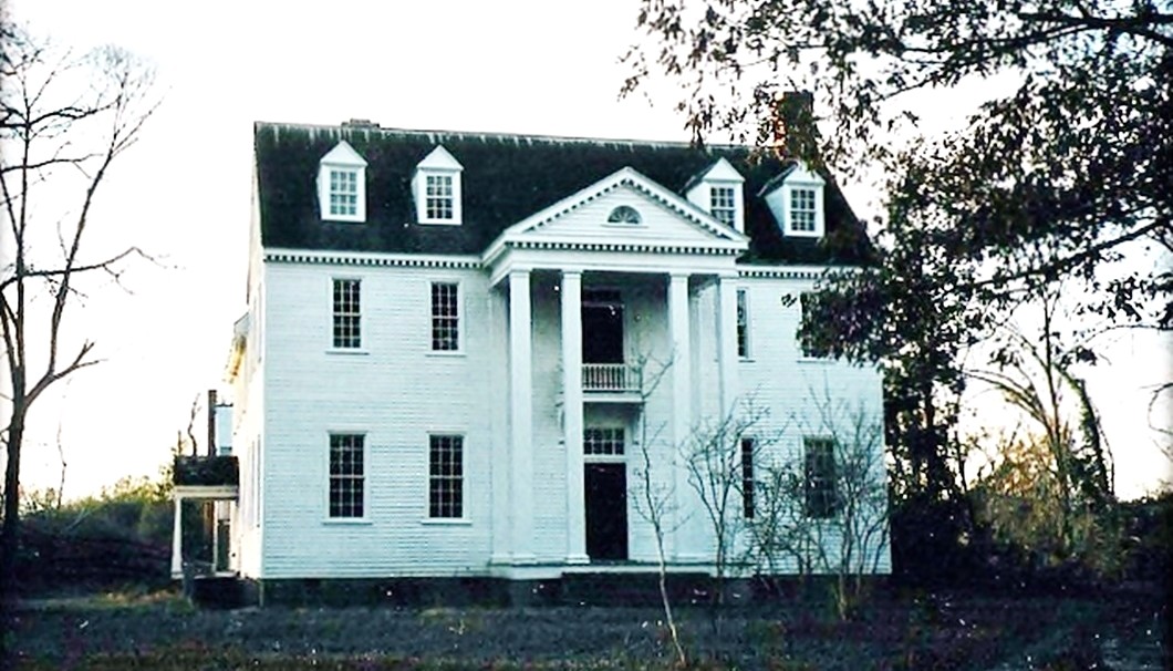 No need for history through rose-colored glasses