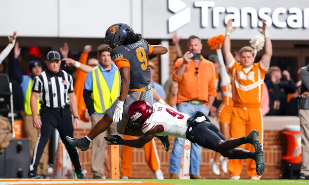 Vol improvement needed now or sooner