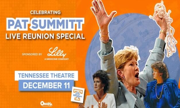 Candace Parker, Dawn Staley to headline tribute to Pat Summitt