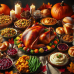 Thanks ‘giving’ to Sarah Hale