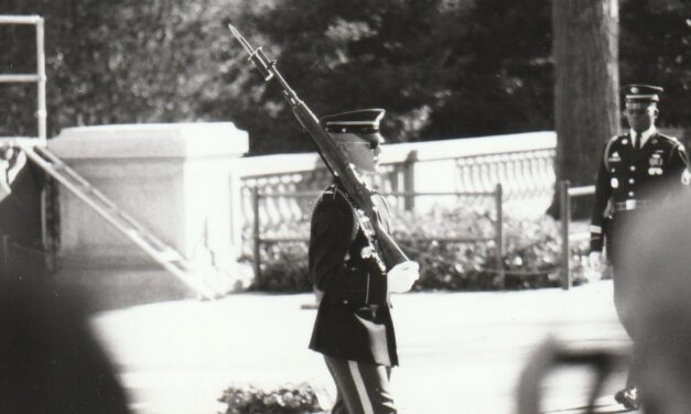 11th Hour of the 11th Day of the 11th Month