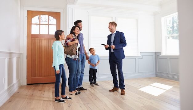 Real estate companies collaborate to clarify new homebuyer requirements 