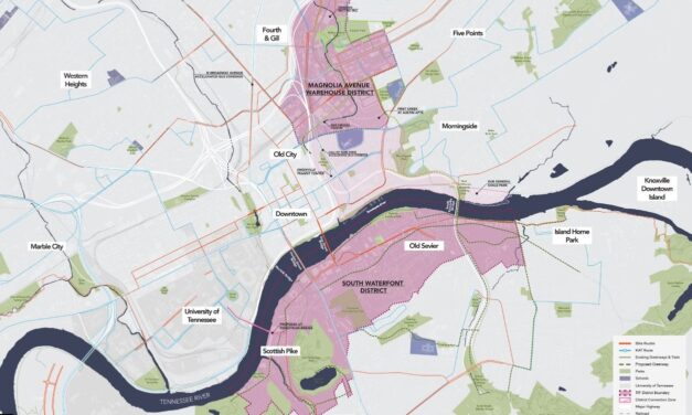 South Waterfront + West Hills duplex alert + Richard Petty ++