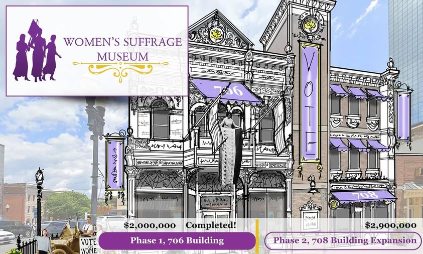 Wanda Sobieski + Larry Martin + Alexander Haun + Bill Clabough + Bill Powell III ++