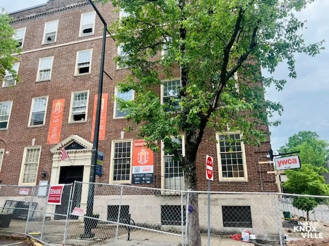 Keys of Hope is halfway completed
