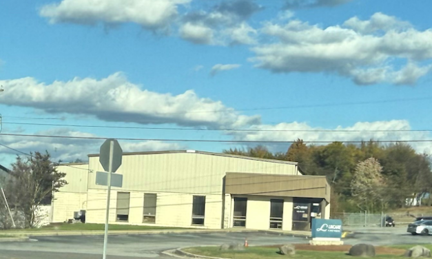 330 loans for $126 million: Hint of last week’s real estate transactions