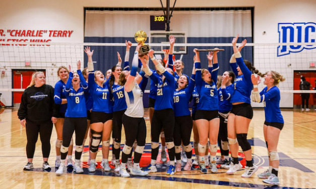 PSCC hosting NJCAA Southeast District Volleyball Friday