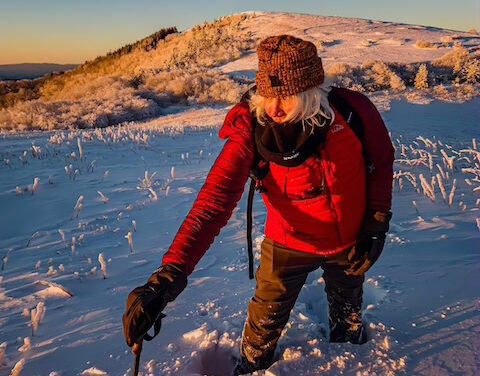 Thomas Mabry shares ‘Crystalline Throne of the Highland Soul’