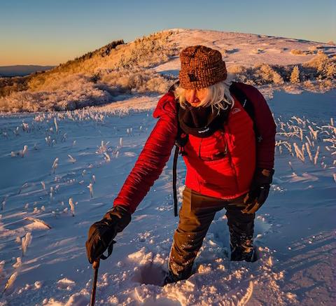 Thomas Mabry shares ‘Crystalline Throne of the Highland Soul’